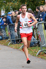 Senior mens 6 Stage Relay, 2018 ERRA 6 and 4 Stage and Youngsters Relays. Photo:  David T. Hewitson/Sports for All Pics